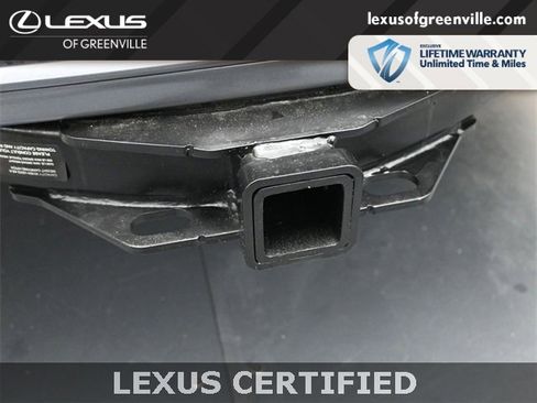 Certified 2023 Lexus GX 460 Premium w/ Premium Plus Package image 12