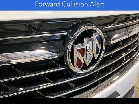 Certified 2023 Buick Envision Preferred image 28