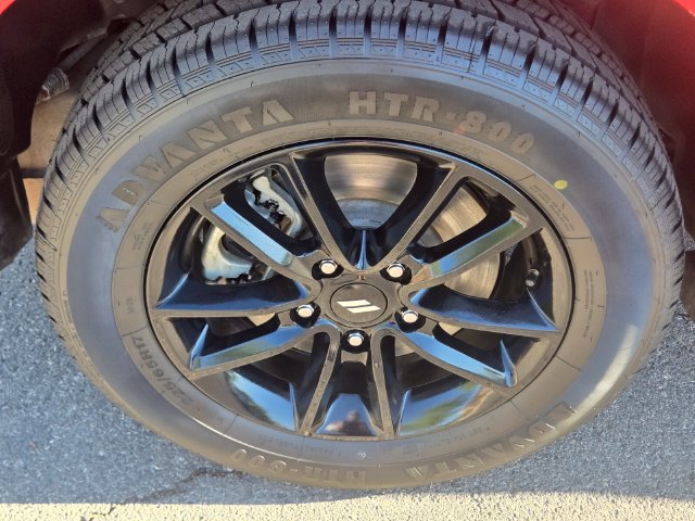 Used 2020 Dodge Journey SE w/ SE Popular Equipment Group FWD image 11