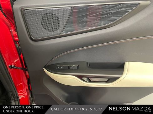 Used 2023 Lexus NX 350h AWD image 42