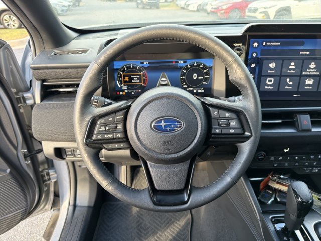 Certified 2026 Subaru Outback Limited XT w/ Premium/Limited Package 2 AWD/4WD image 24