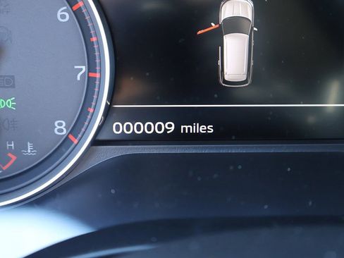 New 2026 Mitsubishi Outlander ES AWD/4WD image 40