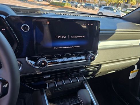 New 2026 Chevrolet Colorado LT w/ Advanced Trailering Package image 12