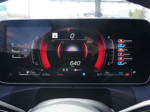 Used 2024 Mercedes-Benz CLE 53 AMG 4MATIC w/ Driver Assistance Package image 37