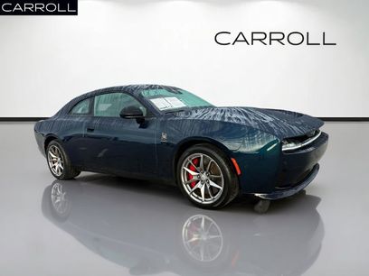 Used 2024 Dodge Charger Daytona Scat Pack w/ Plus Group