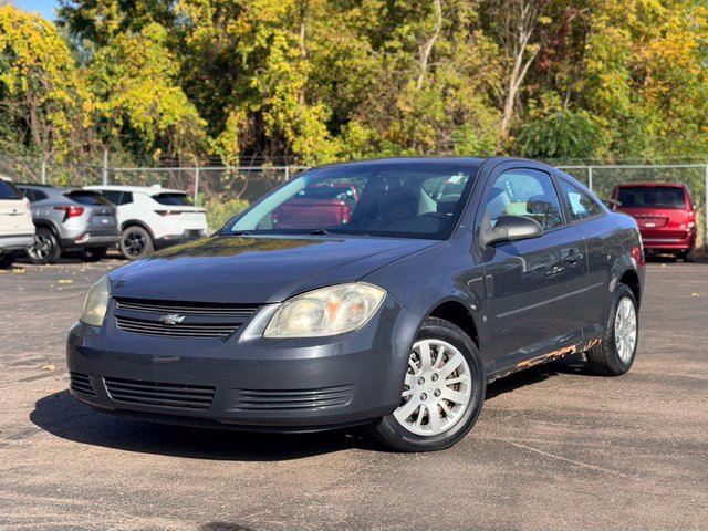 Used 2009 Chevrolet Cobalt LS w/ Protection Package FWD image 2