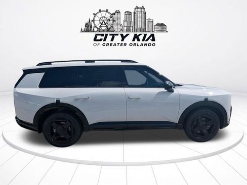New 2027 Kia Telluride X-Line SX Prestige w/ Executive Package AWD/4WD image 7