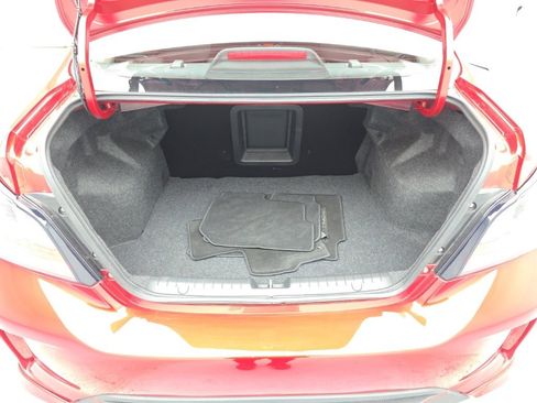 Used 2024 Mitsubishi Mirage G4 Black Edition image 39