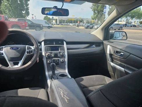 Used 2014 Ford Edge SE w/ Equipment Group 101A FWD image 8
