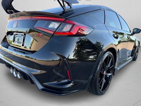 Used 2025 Honda Civic Type R image 35