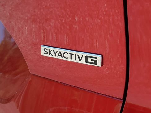 New 2026 MAZDA CX-5 2.5 S w/ Premium Package AWD/4WD image 7
