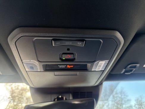 New 2025 Toyota Tacoma TRD Sport image 29