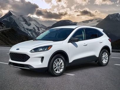Certified 2022 Ford Escape SE w/ Convenience Package