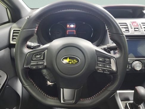 Used 2021 Subaru WRX Limited image 28