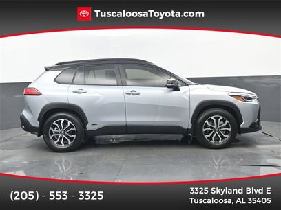 Used 2024 Toyota Corolla Cross SE w/ Moonroof Package