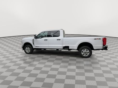New 2026 Ford F250 XLT AWD/4WD image 34