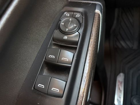 Certified 2022 Chevrolet Silverado 1500 LT Trail Boss w/ Bed Protection Package image 25