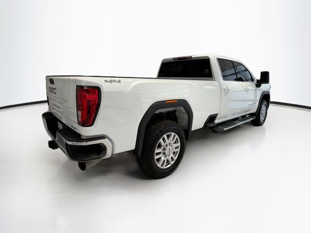 Used 2024 GMC Sierra 3500 SLE w/ SLE Value Package AWD/4WD image 7