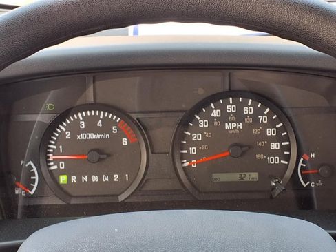 New 2024 Chevrolet Low Cab Forward image 20