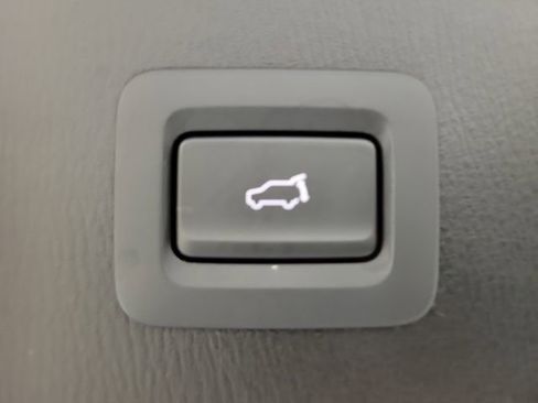 Certified 2025 MAZDA CX-5 Carbon Edition AWD/4WD image 10