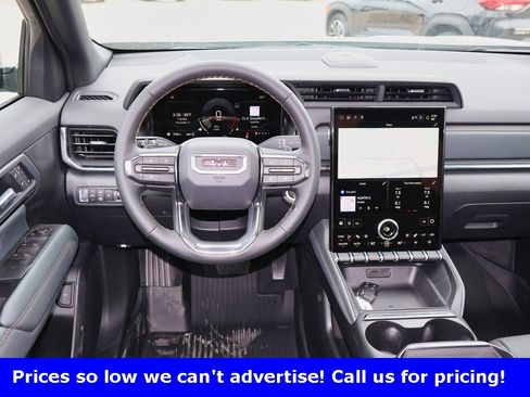 New 2026 GMC Terrain AT4 w/ Convenience Package III image 14