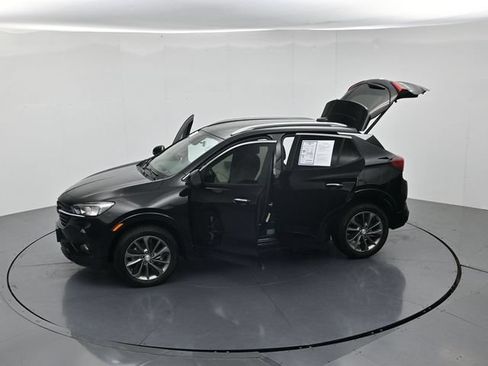 Used 2022 Buick Encore GX Select w/ Experience Buick Package AWD/4WD image 51