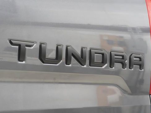 Used 2021 Toyota Tundra SR5 AWD/4WD image 7