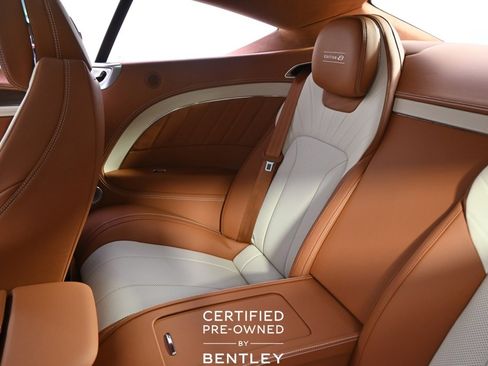 Used 2024 Bentley Continental GT image 19
