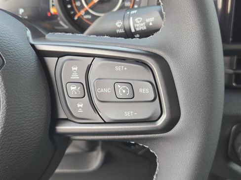 New 2026 Jeep Gladiator Sport image 20