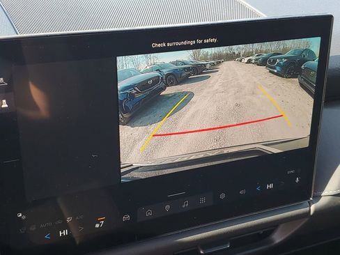 New 2026 MAZDA CX-5 Preferred AWD/4WD image 22