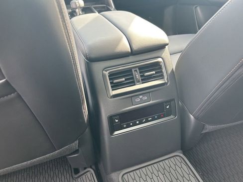 New 2025 MAZDA CX-90 Plug-In Hybrid w/ Premium Plus image 22