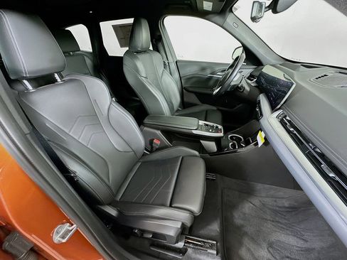 Used 2024 BMW X1 xDrive28i AWD/4WD image 36