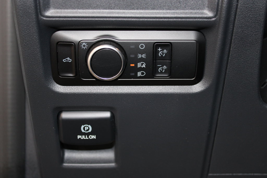 Used 2024 Ford F150 XL AWD/4WD image 29