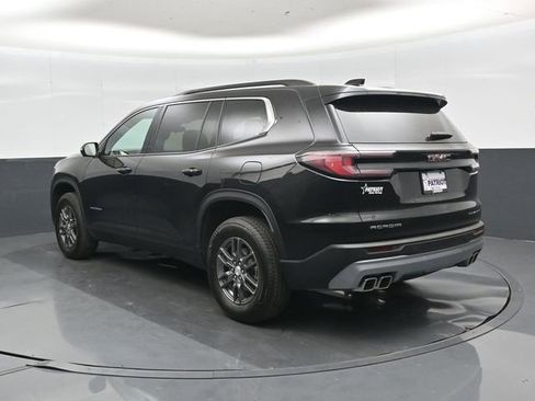 Used 2025 GMC Acadia Elevation FWD image 6