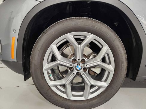Used 2023 BMW X3 xDrive30i w/ Premium Package AWD/4WD image 8