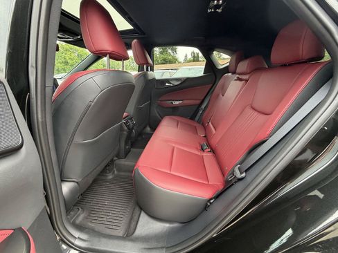 Used 2024 Lexus NX 350 AWD image 22