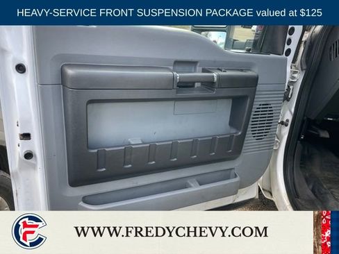 Used 2016 Ford F350 XL w/ Power Equipment Group image 11