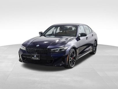 Certified 2023 BMW M340i xDrive