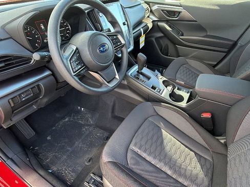 New 2026 Subaru Impreza 2.0i Sport AWD/4WD image 10