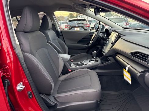 New 2026 Subaru Crosstrek 2.0i Premium image 9