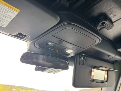 Used 2025 Ford Bronco Big Bend AWD/4WD image 30
