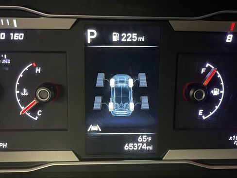 Used 2022 Hyundai Santa Cruz SEL image 14