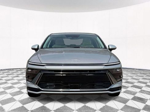 New 2026 Hyundai Sonata SEL image 19