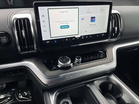 New 2026 Ford Expedition Platinum AWD/4WD image 10
