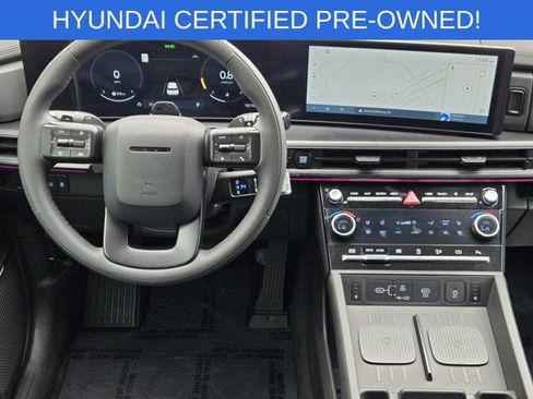 Used 2025 Hyundai Santa Fe Calligraphy AWD/4WD image 27