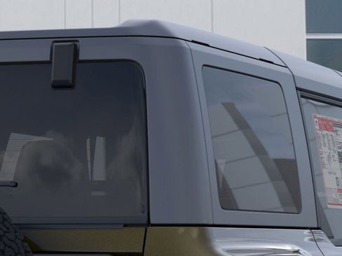 New 2025 Ford Bronco Raptor image 27