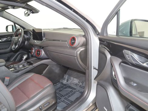 Used 2025 Chevrolet Blazer RS w/ Enhanced Convenience Package AWD/4WD image 44