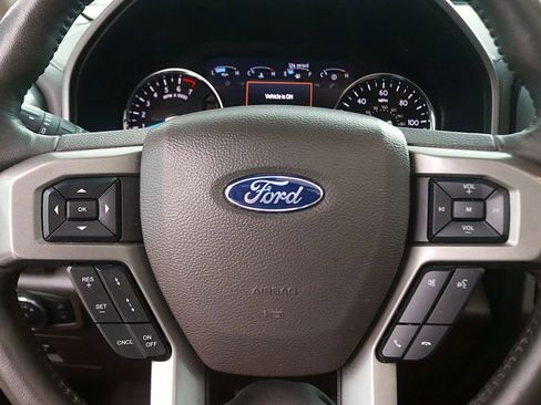 Used 2021 Ford Expedition XLT RWD image 19