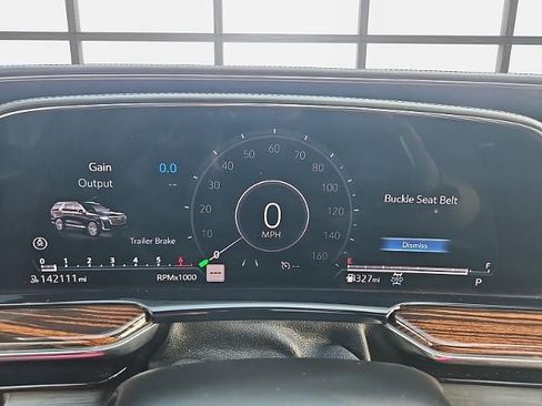 Used 2021 Cadillac Escalade Premium Luxury w/ Driver Assist Tech Package image 47