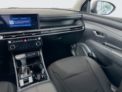 Certified 2025 Hyundai Tucson SEL image 22